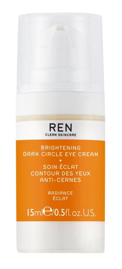 ran eye cream ingredients